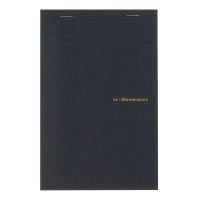 日本maruman Mnemosyne速記方格筆記冊-A5(MAR N188A)