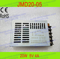 鴻海電源JMD20-05 5V4A穩壓AC 110V220V轉DC5V 4A工業級開關電源