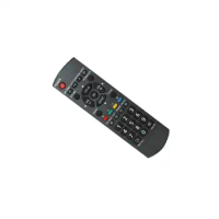 Remote Control For Panasonic TH-50PX70A TX-26LXD70A TX-32LXD70A TX-37LZD800A TH-42PX8A TH-42PX80A TH-L32C30A LED HDTV TV