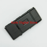 Original Camera Repair Parts SD Card Slot Rubber Lid Door USB Cover For Sony ILCE-7C A7C