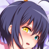 Dakimakura rikka hotsell