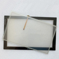 New Replacement Compatible Touch panel Protective Film For WECON LEVI102A LEVI102EL