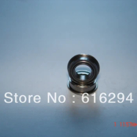 100PCS MF106ZZ flange ball bearing 6*10*3MM LF-1060ZZ bearing MF106ZZ free shipping high quality