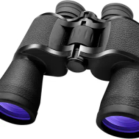 Outland X 10x42 Binoculars Fogproof telescopes for Adults Multi Coated Optics BaK-4 Prisms Protective Rubber Armoring