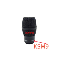 Picture 1 of 13 Click to enlarge Wireless Handheld Microphone Replacement Capsule Cartridge for Shure KSM9