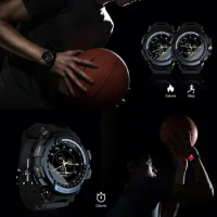 Waterproof MK28 Smart Watch Pedometer Call Reminder Sport Tracker Bluetooth Men Smartwatch For Phone
