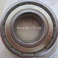 S6002-2Z SS6002ZZ SB6002 S6002 6002 stainless steel 440C deep groove ball bearing 15x32x9mm