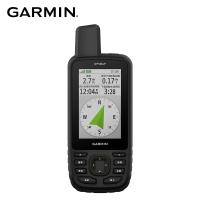 【GARMIN】GPSMAP 67 全能進階多頻定位導航儀