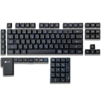 (G915/G913 Japanese Version) for Logitech G915/G915TKLG913/G913TKL/G813PBT Keycaps, International Ja