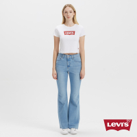 Levi s 726 女款 高腰 喇叭褲 牛仔褲 丹寧喇叭褲 人氣新品
