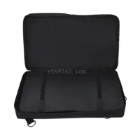 Fit for Pioneer DDJ-400 DJ Controller Portable Gig- Bag Multi-purpose Travel Bag