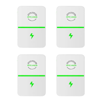 Effective 90% Electricity Saving Box 30KW MALAYSIA  jimat Just  in and Go Power Factor  lekatje jima