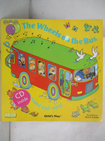 【書寶二手書T1／原文小說_E1U】Wheels on the Bus_Annie Kubler