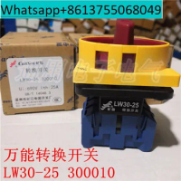 LW30-25 300010 load circuit breaker 25A universal transfer switch