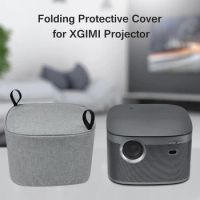Dustproof Cover Bag For XGIMI H3S Projector Portable Protect Storage Bag Oxford Cloth Waterproof Travel Carrying Case For XGIMI