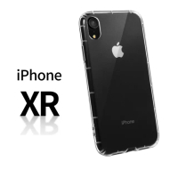 【General】iPhone XR 手機殼 保護殼 防摔氣墊空壓殼套