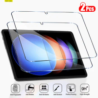 2pcs for Xiaomi Pad 6S Pro 12.4 Screen Protector Tempered Glass for Xiaomi pad 6s pro Tablet Protective Film