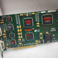 Industrial control panel VRP-302A DUAL RGB CAPTURER-VTRON VT220801