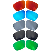 Polarized Replacement Lenses for Oakley Tincan OO4082 Sunglass - More Options