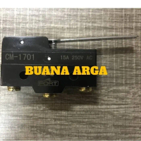Discount Limit Switch / Micro Switch Cm-1701