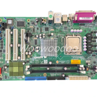 IOBP-945G-SEL-DVI-R10 V:1.0 945 ATX Industrial Motherboard