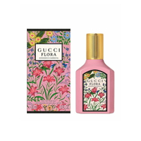 GUCCI FLORA 華麗梔子花女性淡香精30ml 優惠價:1980元｜岡山戀香水