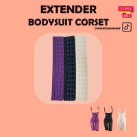 15 HOOK EXTENDER UTK BODYSUIT KORSET - PEMANJANG KORSET