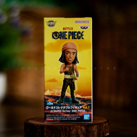 WCF ONE PIECE LIVE ACTION NETFLIX SERIES VOL 1 USOPP