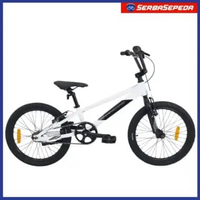 Element Costa Sepeda BMX 20 Inci Frame Alloy Internal Cable