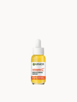 Garnier Vitamin C Brightening Face Serum with 4% Vitamin C + Niacinamide + Salicylic Acid 30ml
