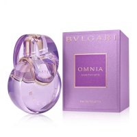 【BVLGARI 寶格麗】紫水晶女性淡香水50ml(專櫃公司貨)