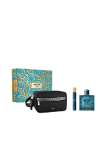 ชุดเซ็ตน้ำหอมผู้ชาย Eros EDT