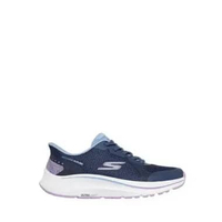 Skechers Women Running Shoes Go Run Consistent 2.0 Sepatu Lari Wanita [SKE128619NVL] 38.5 Navy
