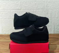 Sepatu NK anak sekolah / premium cewe-cowo