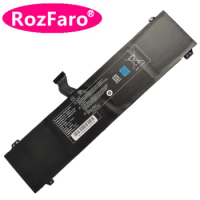 RozFaro For Adata XPG Xenia 15 Schenker XMG Fusion 15 XFU15L19 Battery V152DLM32 Vapor 15Pro Intel Q