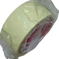 Lakban Kertas lakban kertas