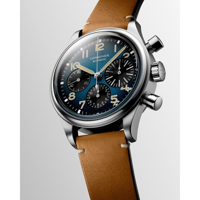 The longines avigation hotsell