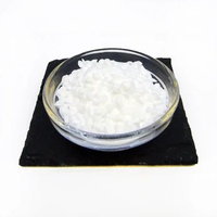 Ceteareth-25 Flake / Emulsifier 1 kg / Bahan pomade waterbased