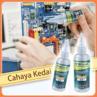 Multi-Functional Flux - Precision Electronics Helper 80ML