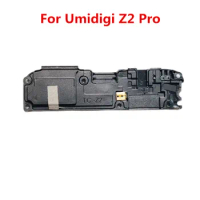 For Umidigi Z2 Pro Cell Phone Inner Loud Speaker Accessories Buzzer Ringer Horn Repair Accessory