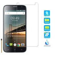 Glass For Uhans Note A101 A101S Tempered Glass Film Protective Screen Protector For Uhans Note 4 /H5000