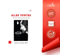 Allah Trinitas – Misteri Persekutuan Kasih