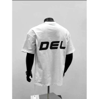Áo thun  Unisex Menwear Cotton