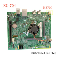 14074-1 For Acer XC-704 Motherboard With N3700 CPU DDR3 Mainboard 100% Tested Fast Ship