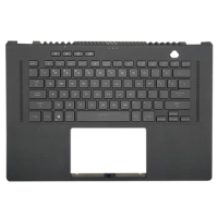Laptop/Notebook US Backlight Keyboard Shell/Cover For Asus ROG Zephyrus G15 GA503 GA503QR GA503QS Black