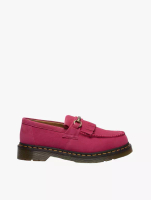 Dr. Martens Dr. Martens Adrian Snaffle Fuchsia Pink