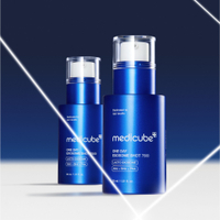 MEDICUBE One Day Exosome Shot Pore Ampoule 7500 (30ml)