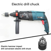 Impact Drill Conversion Chuck, Electric Drill Chuck, Electric Hammer Chuck Set