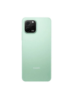 Nova Y61 (RAM 6GB, 64GB, Mint Green)