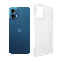 【阿柴好物】Motorola Moto G34 防摔氣墊保護殼